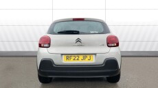 Citroen C3 1.2 PureTech Sense 5dr Petrol Hatchback